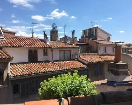 エクス＝アン＝プロヴァンスLa Vie Est Belleアパートメント エクステリア 写真